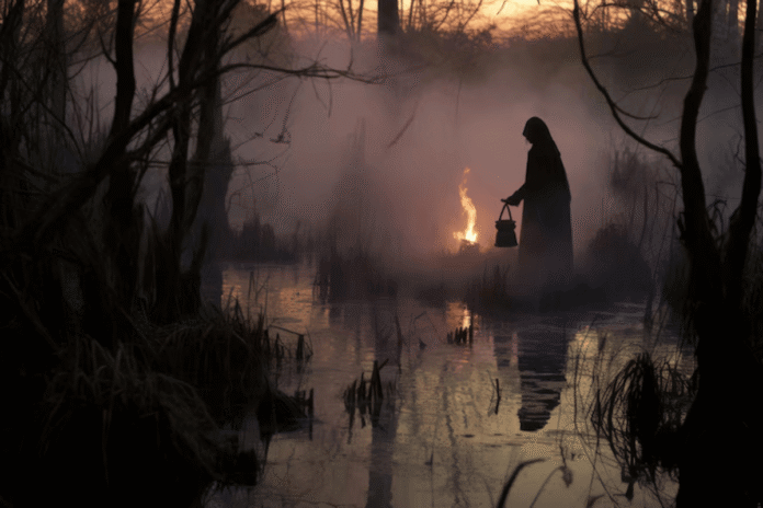 Are ghosts real?